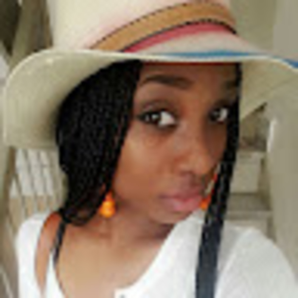 Meet your Posher, Joy
